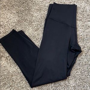 Aerie Real Me High Waisted 7/8 Legging